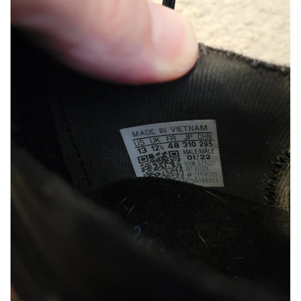 adidas product pair